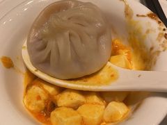 -小厨娘淮扬菜(天印大道店)