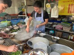 -广场正宗原汁薏米店