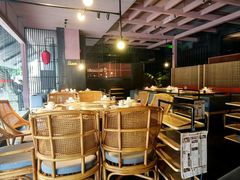 -锦城印象火锅(天府三街店)