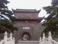 -镇淮楼