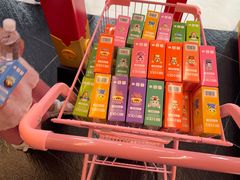 -牛New寿喜烧(金鹰世界店)