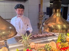 -云海轩·海鲜自助-河北云瑧世纪大饭店1F