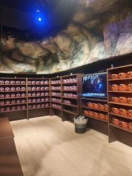 -探洞工场(丰科万达旗舰店)