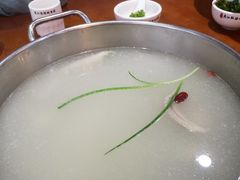 -楚江子·龙继斑鱼庄(建设东路店)