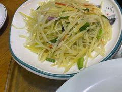 -老磨油饼(高陵店)