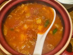 -禾珍珠家常小馆(河南博物院店)