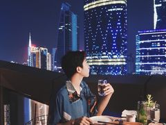 -Mercato莫卡多露台餐厅与酒吧(K11店)