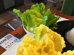 -九府羊·鲜羊火锅·烤串(新华路店)