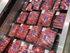 -盒马X会员店(王府井奥莱UP TOWN店)