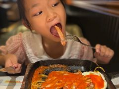 -半秋山西餐厅(宜昌大洋店)