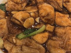 -南来顺饭庄·清真(南菜园店)