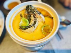 -江南雅厨(李公堤店)