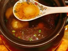 -胡杨记忆(和平路店)