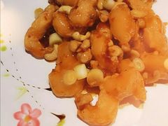 宫保虾球-潇湘府•湘菜领军品牌(望京店)