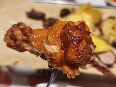 -汉斯南美烤肉(总店)