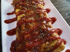 -MI WU FACTORY米屋美食工厂餐厅(绿地店)