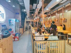 -金顺韩式烤肉·网红烤肉店(广利路店)
