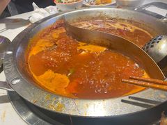 -大龙燚火锅(天安云谷店)