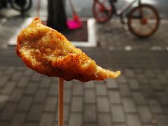 -傅强排骨(成都总店)