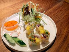 -星叶·东南亚料理(宁波万象汇店)
