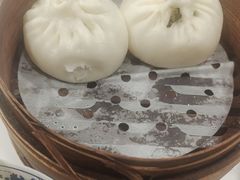-古南都·清真绿柳居菜馆(太平南路店)