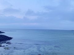 -咸德海水浴场