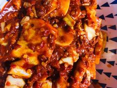 -燃烧的辣椒·新疆米粉(时代天街店)