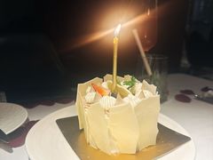 -王品牛排(杭州大厦店)