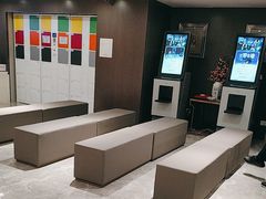 -爱康国宾体检中心(五角场万达广场分院)
