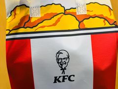 -肯德基(京广桥店)