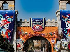 -大连海昌发现王国主题公园