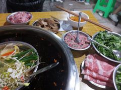 -渝味黄姐火锅(黄泥村店)