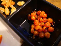 -何师烧烤Pro ·江湖川菜·小龙虾·精酿(太古里旗舰店)