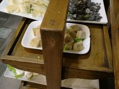 -马记伊源斋涮肉·清真菜(百子湾店)