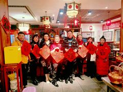 -盛元盛居传统炭火锅(绿园店)