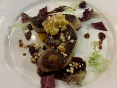 -摩根扒房(桐梓林店)