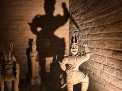 -洛阳古墓博物馆