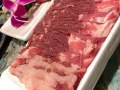 -南门小馆·清真(国贸商城店)