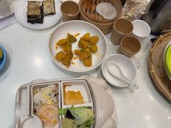 -金鼎轩(方庄天坛店)