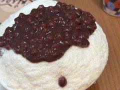 红豆纷纷雪-糖纸甜品(印象城店)