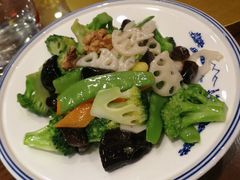 -那家老院子东北菜·饺子·小鸡炖蘑菇(艳华街店)
