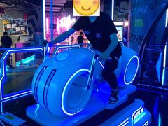 -世代星球·保龄球·镭战真人CS·团建(杨浦店)