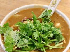 -中原一大碗(湖滨店)