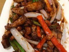 -台北楚楚园馅饼粥(虹桥南丰城店)