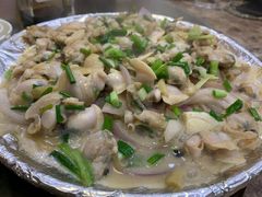 -海鲜人家(吕四店)