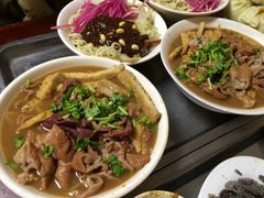 -姚记炒肝店(鼓楼店)