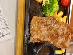 -意风小镇(内江万达广场店)