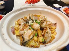-龚记海鲜20年老字号
