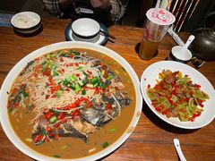 -德叔阙里·衢州菜馆(月湖店)