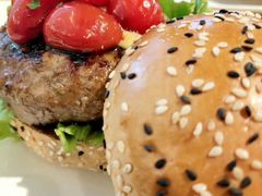 -Lets burger非常汉堡·环球风味(蓝色港湾店)